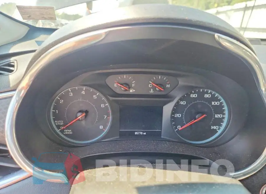1G1ZD5ST9LF014344 Photo# 9