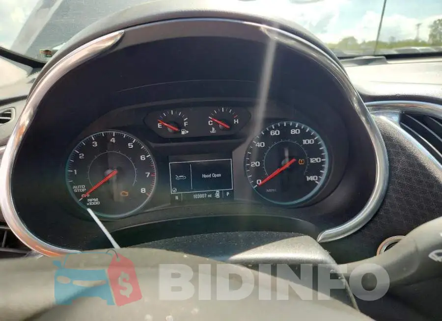 1G1ZD5ST9LF157522 Photo# 9