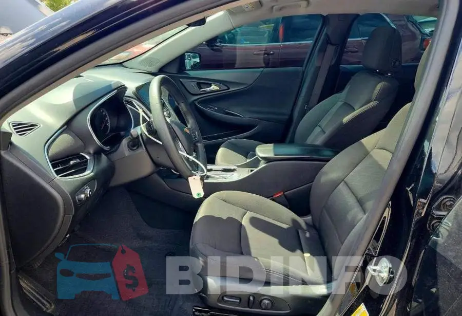 1G1ZD5ST9LF157522 Photo# 7