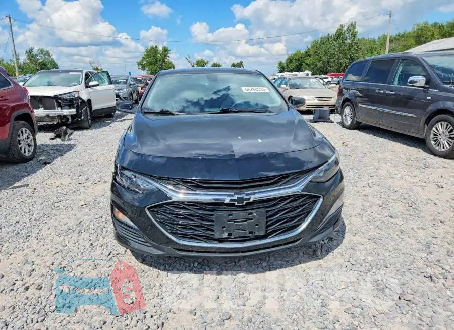 1G1ZD5ST9LF157522 Photo# 5