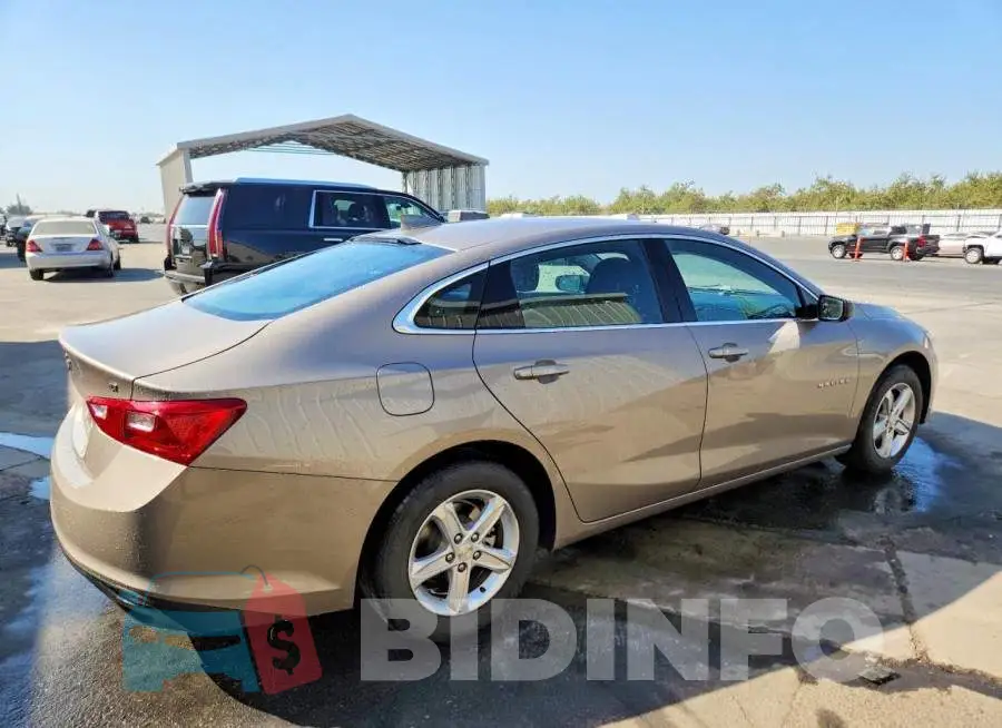 1G1ZD5ST9PF175881 Photo# 3