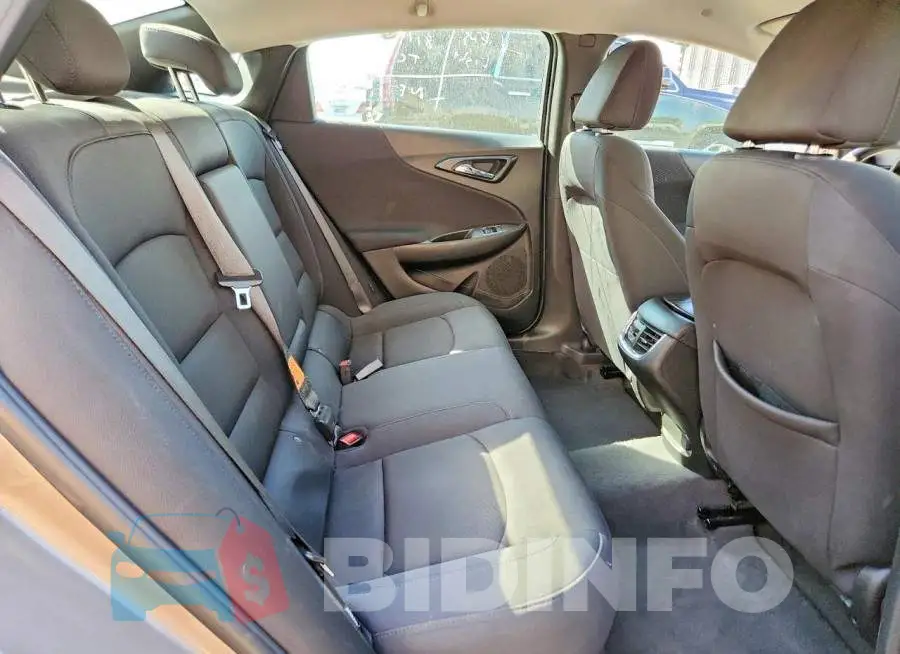 1G1ZD5ST9PF175881 Photo# 10