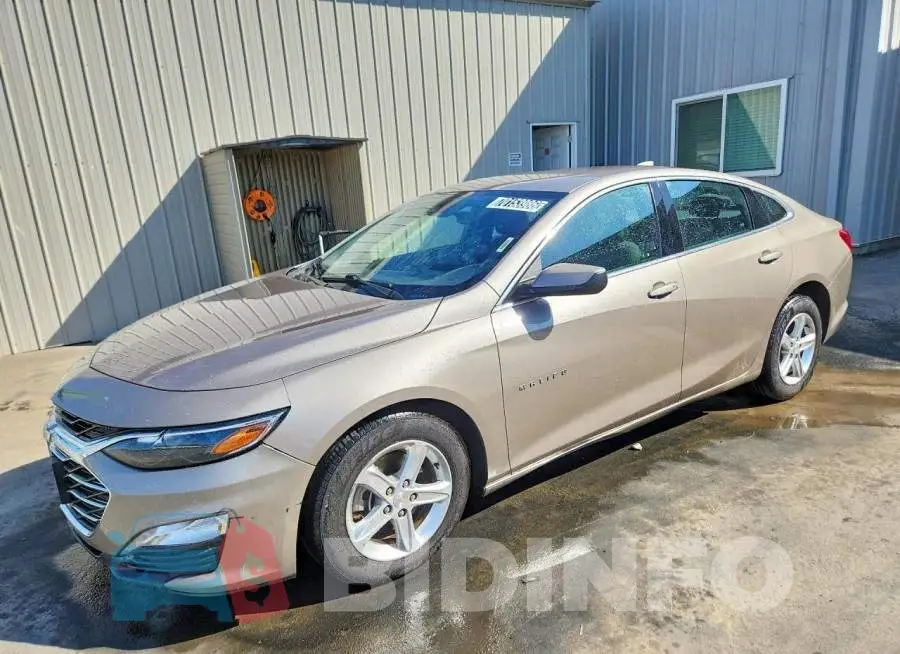 1G1ZD5ST9PF175881 Photo# 1