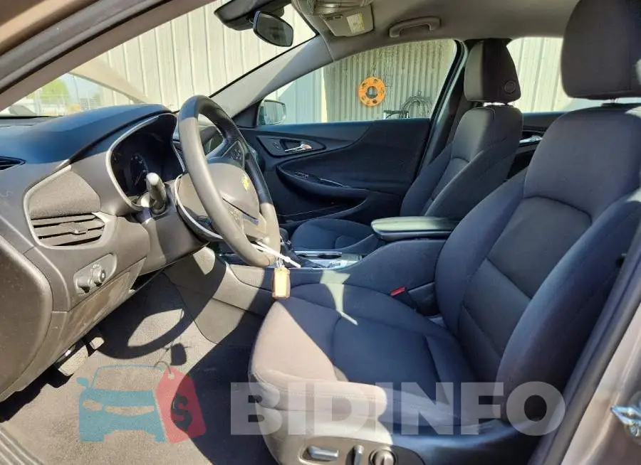1G1ZD5ST9PF175881 Photo# 7