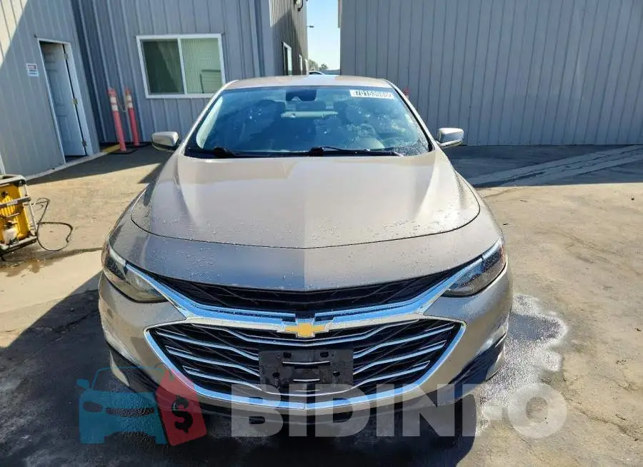 1G1ZD5ST9PF175881 Photo# 5