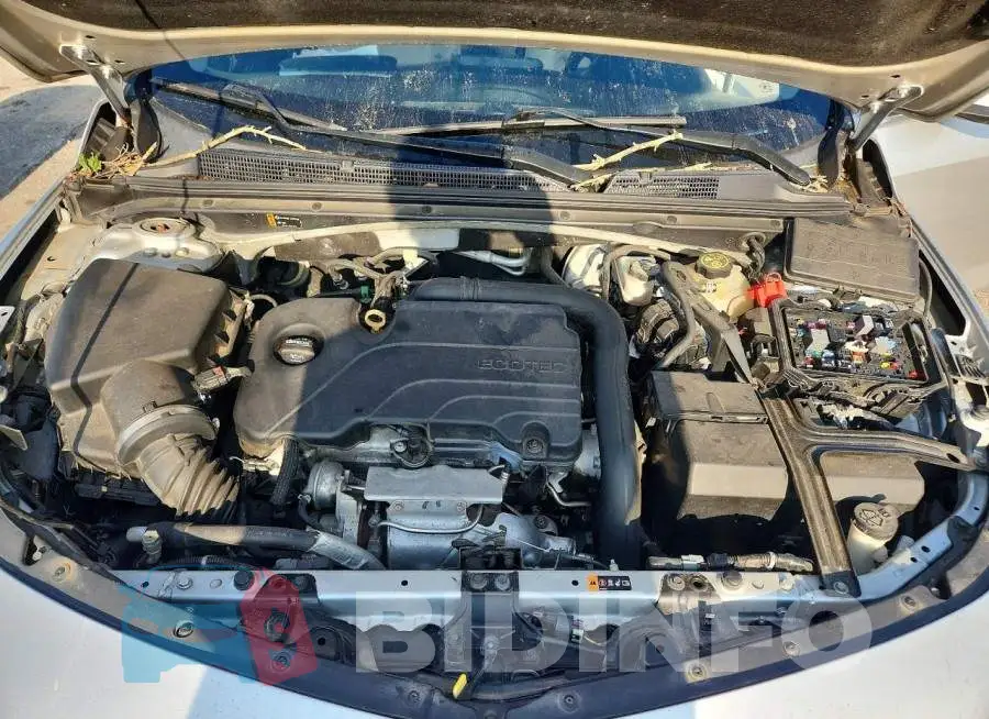 1G1ZD5STXJF202318 Photo# 11