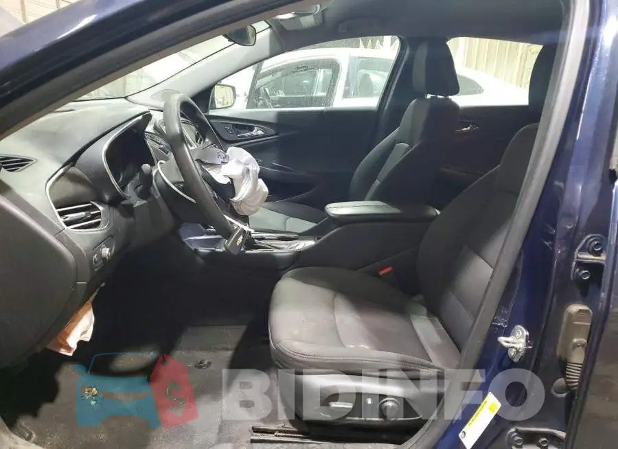 1G1ZD5STXJF238915 Photo# 7