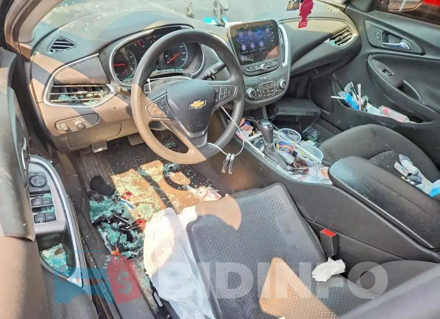 1G1ZD5STXKF218276 Photo# 8