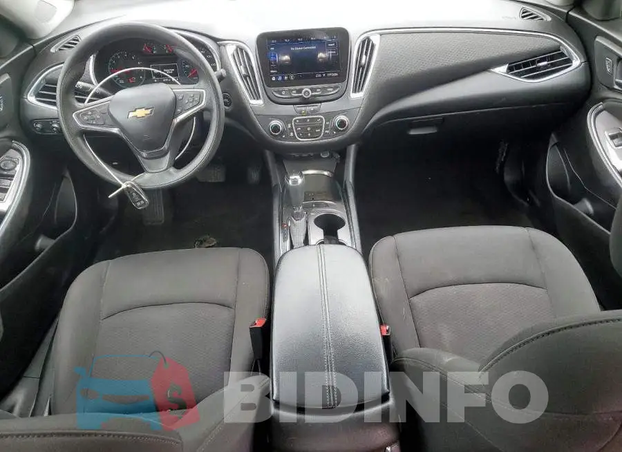 1G1ZD5STXLF034523 Photo# 8