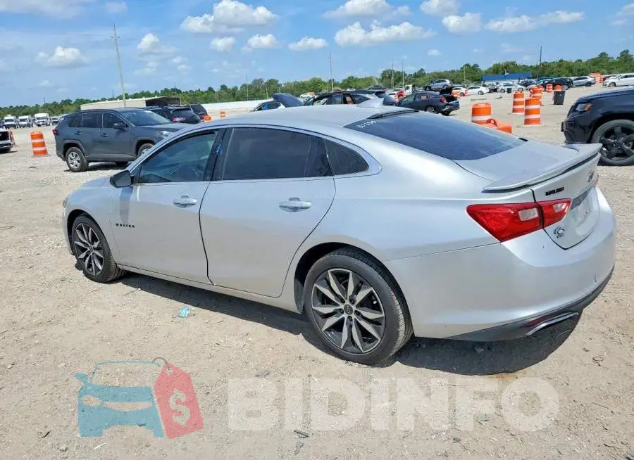 1G1ZG5ST1LF063318 Photo# 2