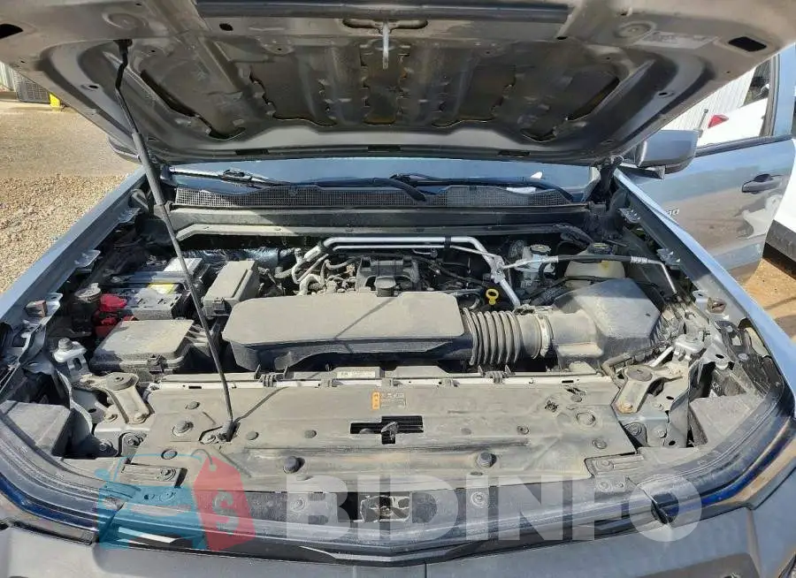 1GCGSBEC9R1227136 Photo# 11