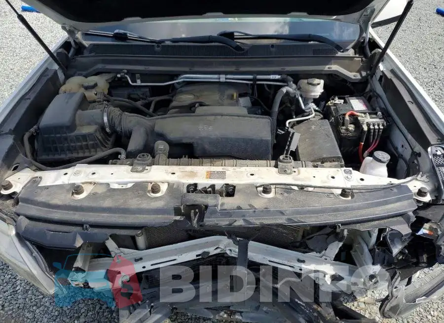1GCHSCEA4M1230107 Photo# 11