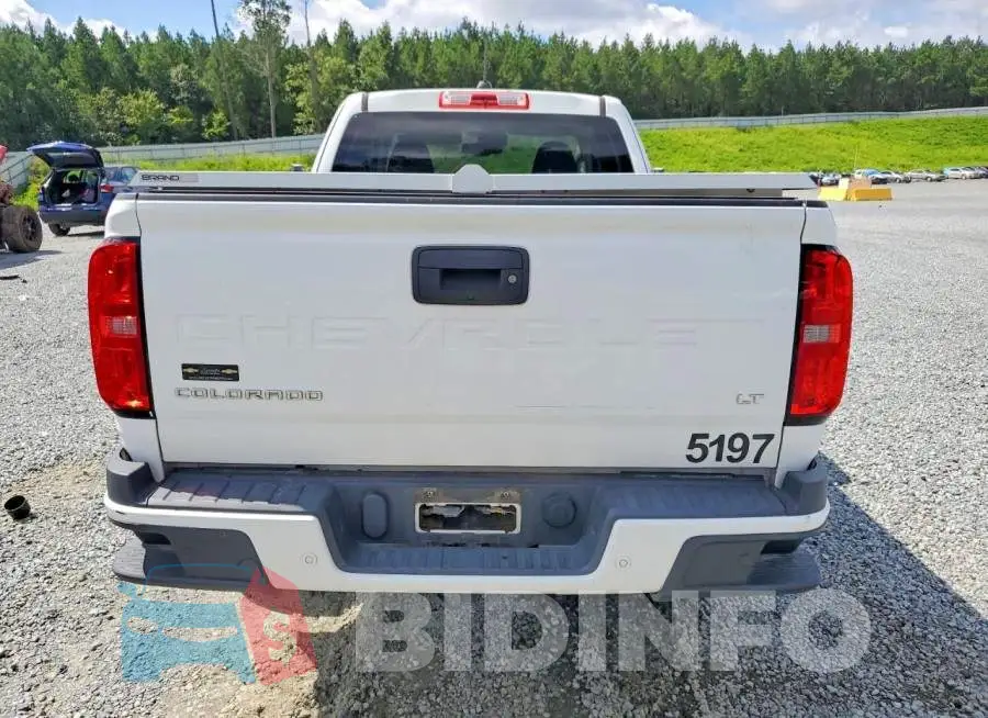 1GCHSCEA4M1230107 Photo# 6