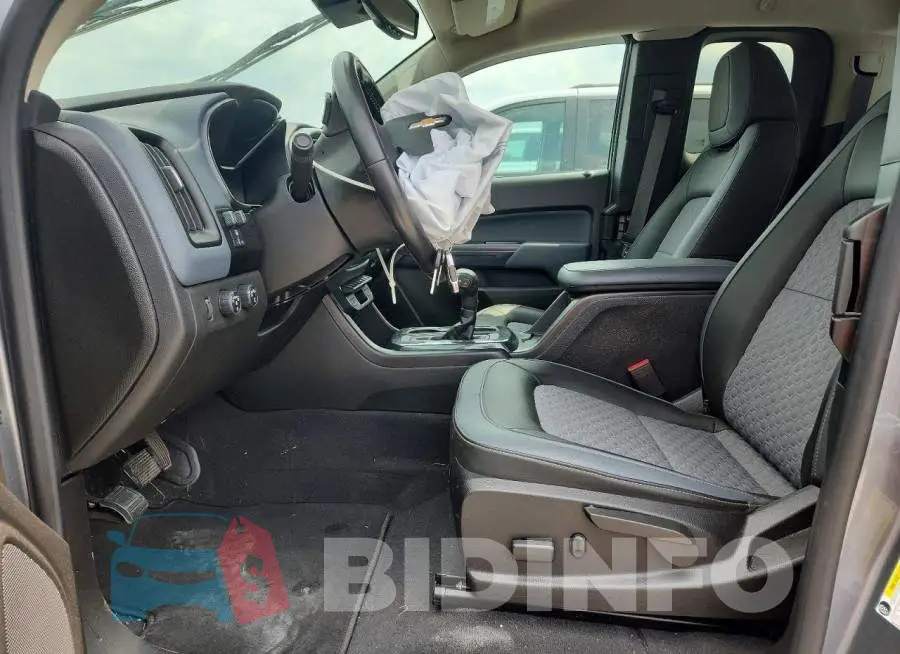1GCHTDEN6M1225982 Photo# 7