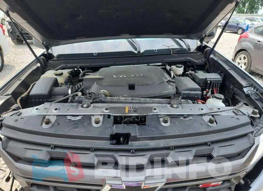 1GCHTDEN6M1225982 Photo# 11