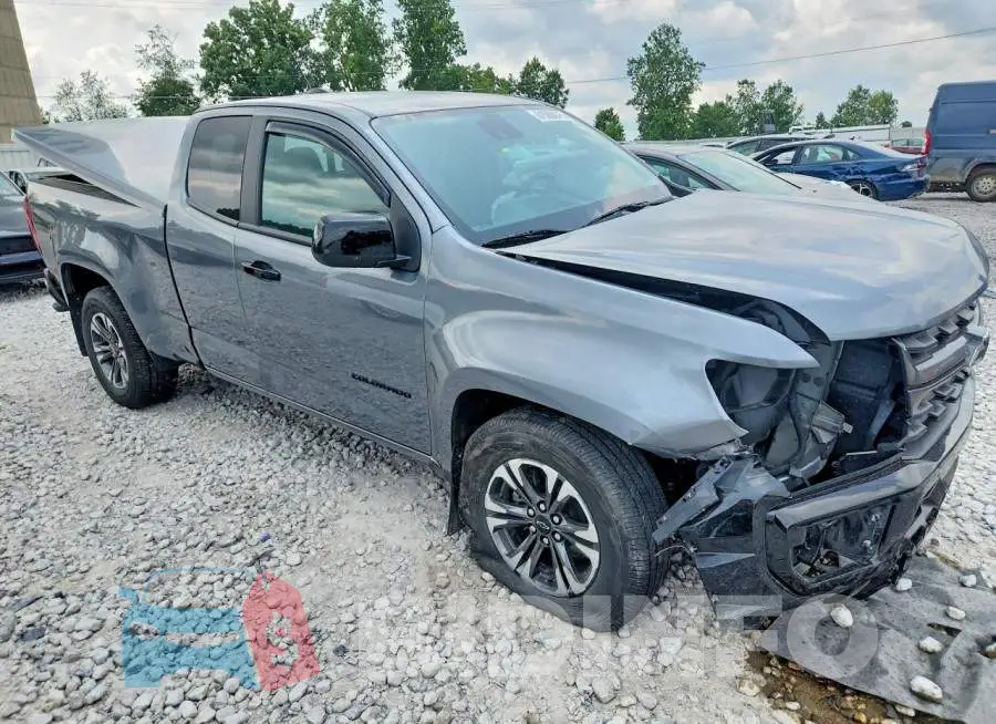 1GCHTDEN6M1225982 Photo# 4