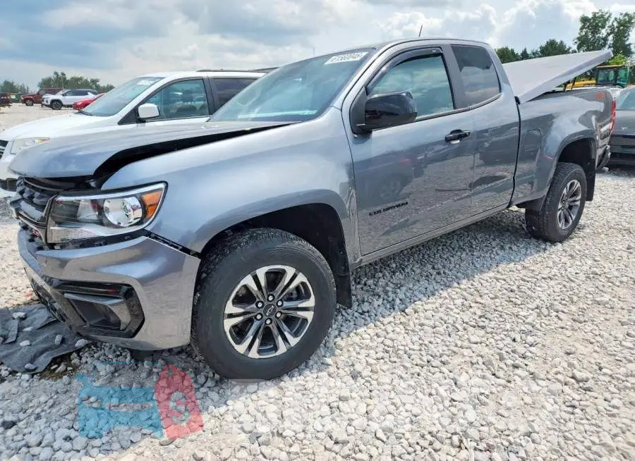 1GCHTDEN6M1225982 Photo# 1