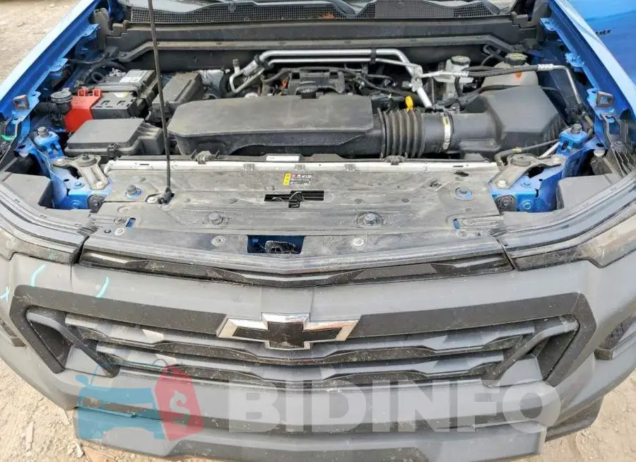 1GCPTBEK8R1137139 Photo# 11