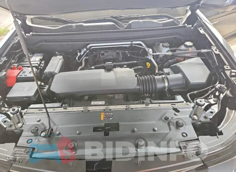 1GCPTCEK9T1145022 Photo# 11