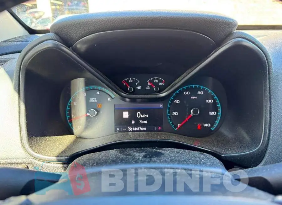 1GCPTDE11L1106258 Photo# 11