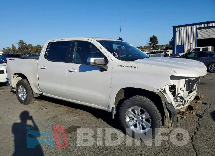 1GCUYDED7NZ117428 Photo# 4