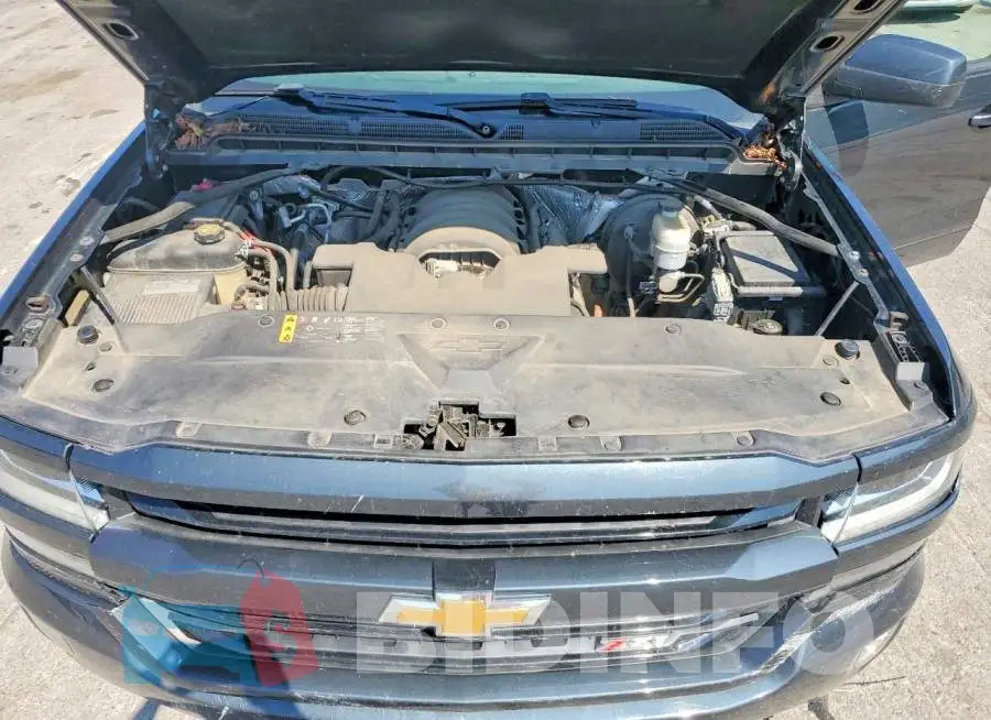 1GCVKREC4JZ238857 Photo# 11