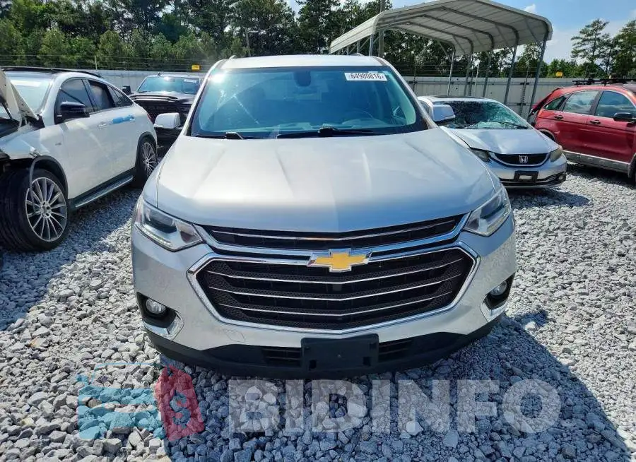 1GNERHKWXJJ230773 Photo# 5
