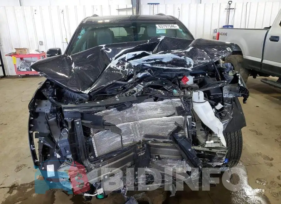 1GNEVGKS0TJ168385 Photo# 5