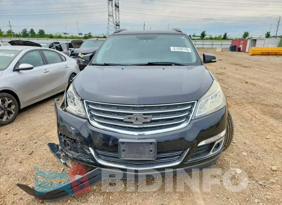 1GNKRGKD4HJ146163 Photo# 5