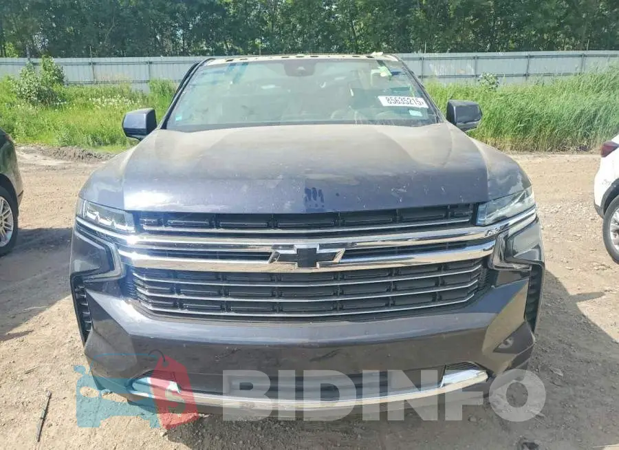 1GNSKCKD2PR136518 Photo# 5