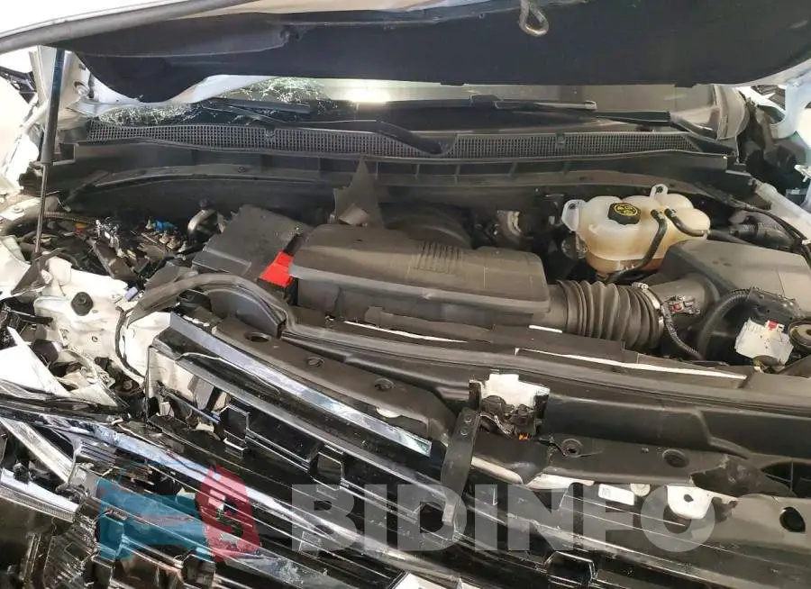 1GNSKDKD6PR525989 Photo# 12