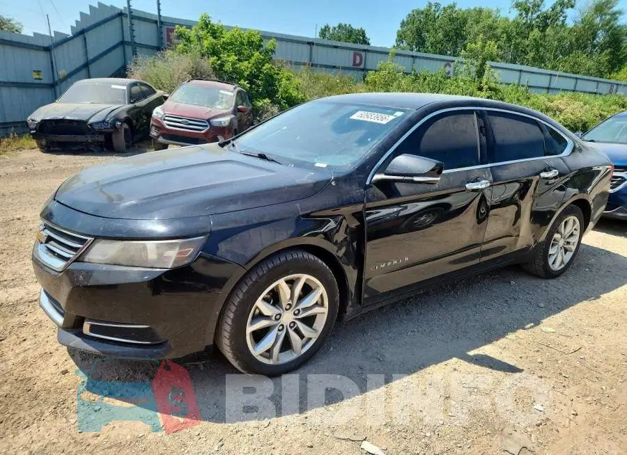 2G1105S33J9172225 Photo# 1