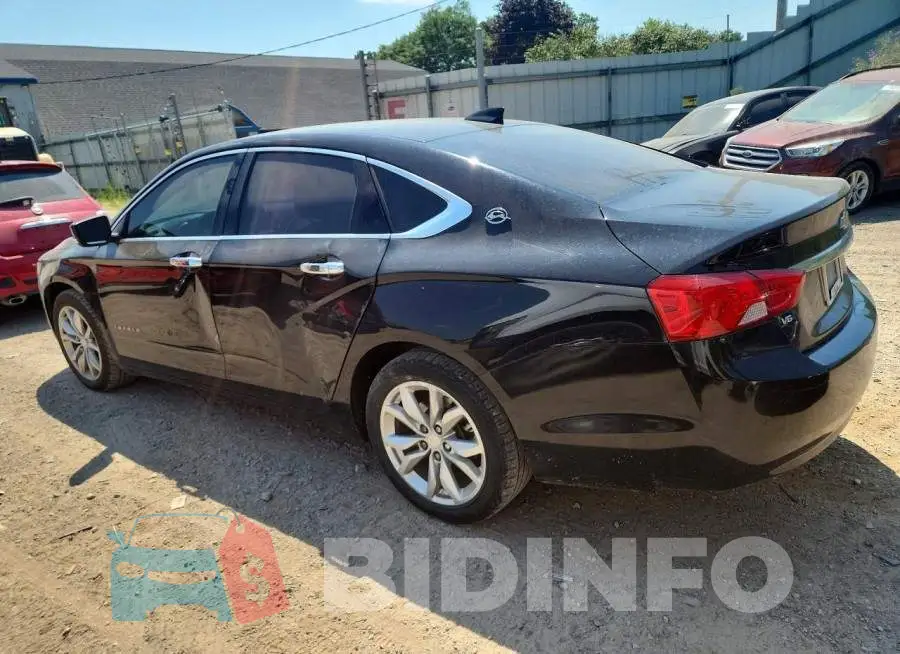 2G1105S33J9172225 Photo# 2