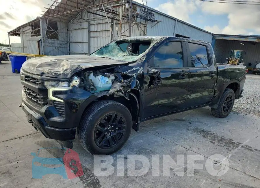 2GCPADED2R1266586 Photo# 1