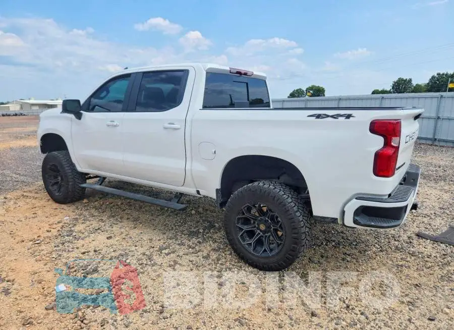 2GCUKEED1S1198308 Photo# 2