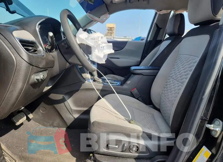 2GNAXFEV3L6262587 Photo# 7