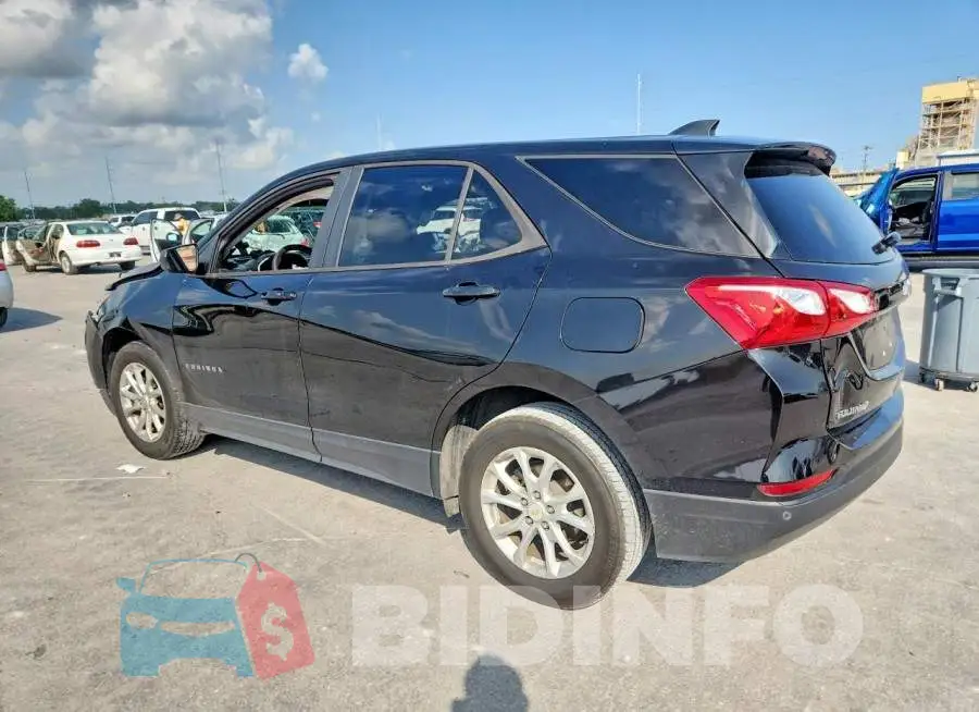 2GNAXFEV3L6262587 Photo# 2