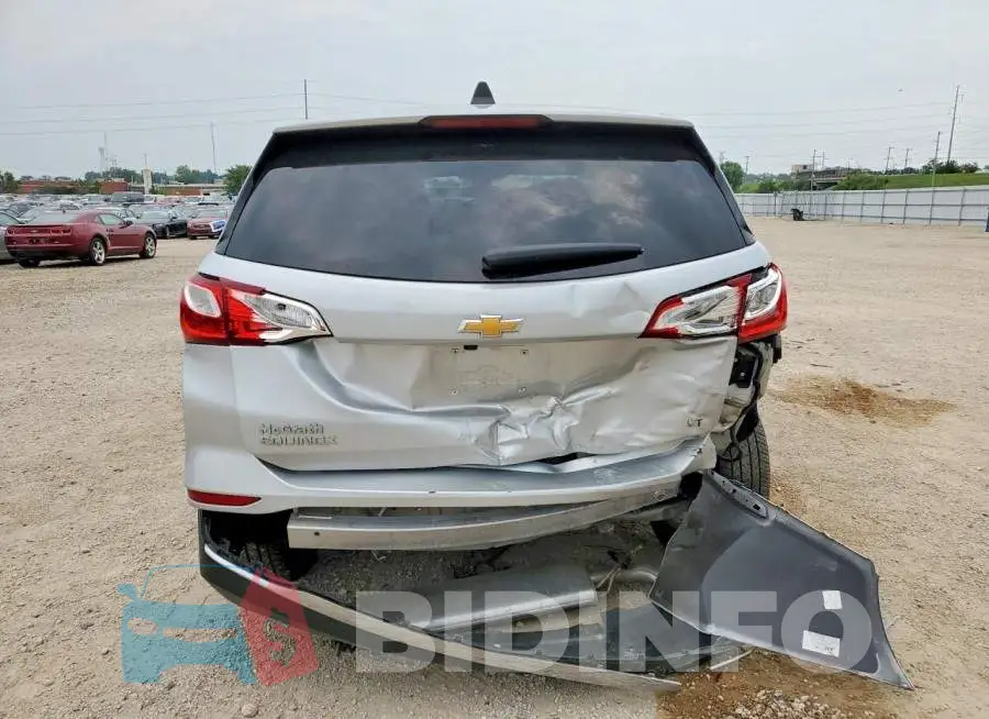 2GNAXKEV2L6207167 Photo# 6