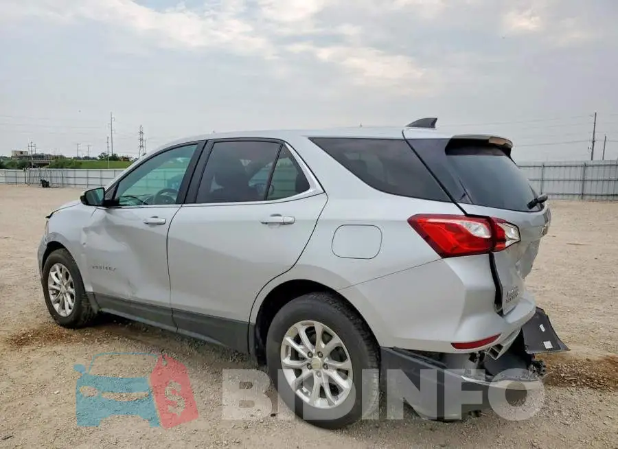 2GNAXKEV2L6207167 Photo# 2