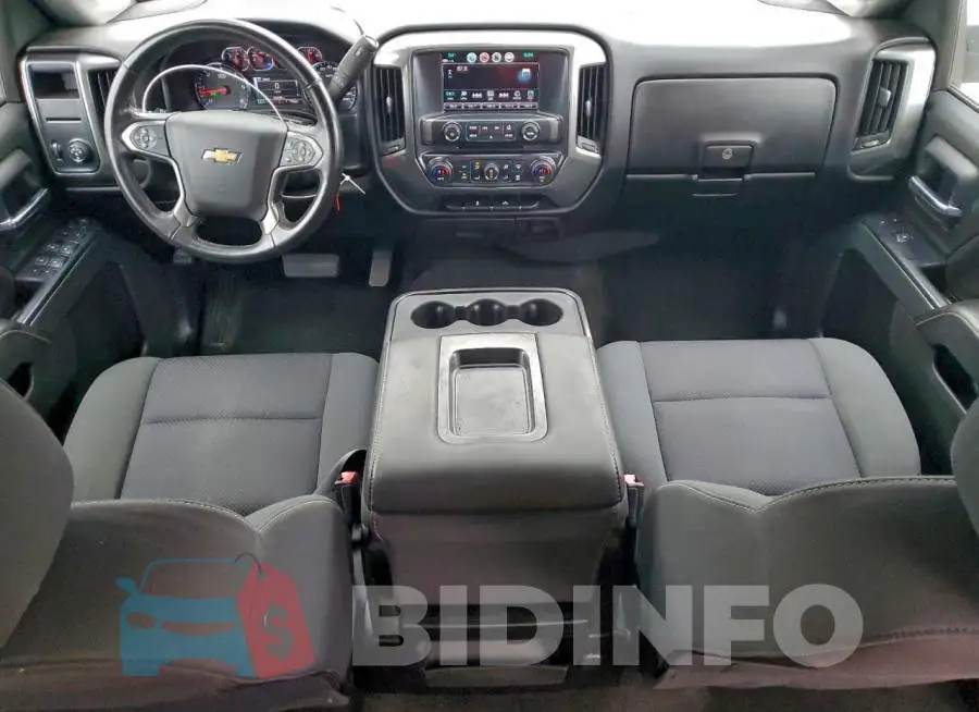 3GCPCREC4JG410035 Photo# 8