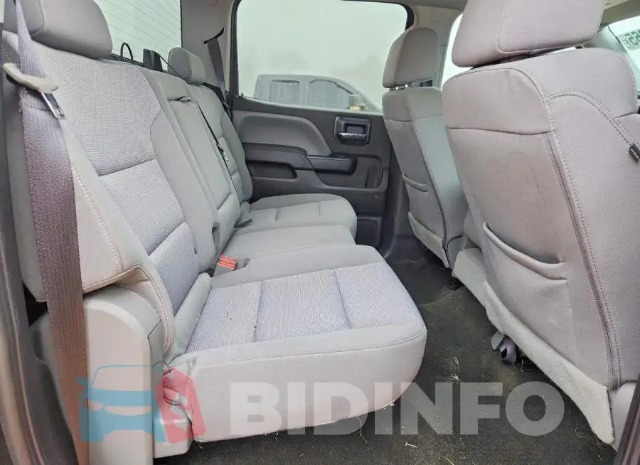 3GCUKPEC4JG145806 Photo# 10