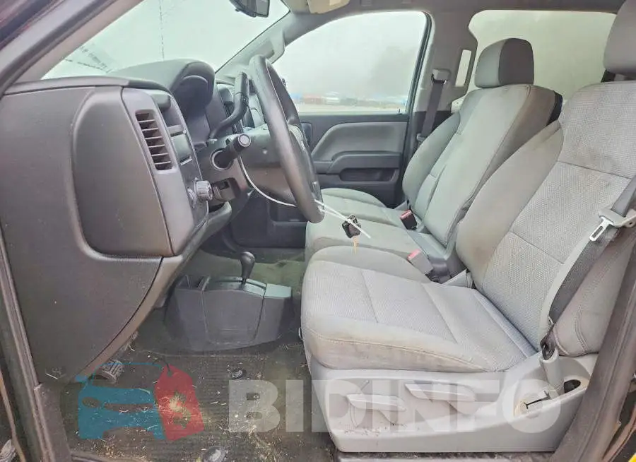 3GCUKPEC4JG145806 Photo# 7