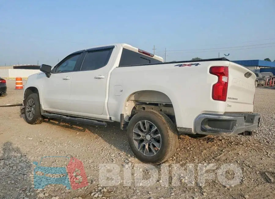 3GCUYDED3MG372768 Photo# 2