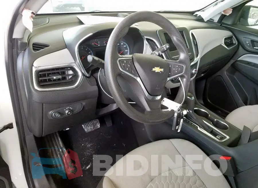 3GNAXHEVXKS659340 Photo# 9