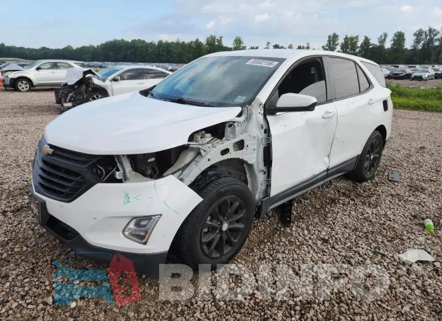 3GNAXSEV2JS575217 Photo# 1