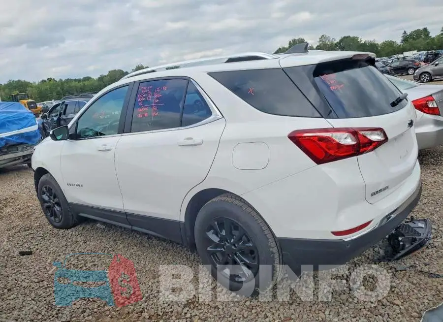 3GNAXUEV7ML372799 Photo# 2