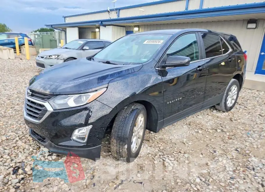 3GNAXUEVXML401437 Photo# 1