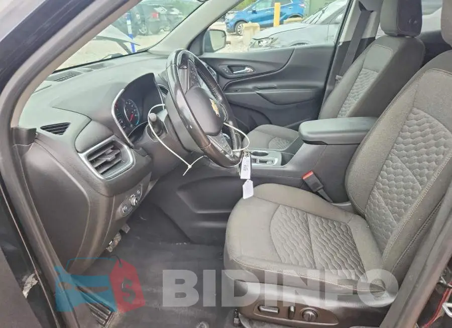 3GNAXUEVXML401437 Photo# 7