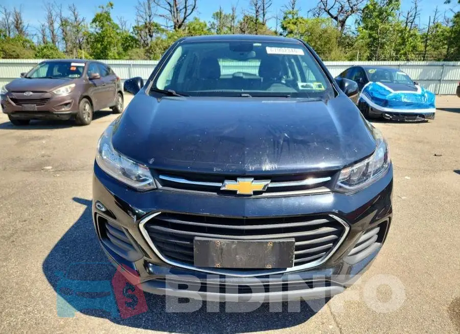 3GNCJNSB3KL158559 Photo# 5