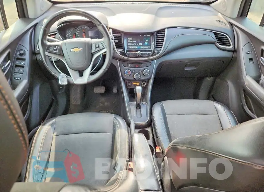 3GNCJPSB6HL265013 Photo# 8